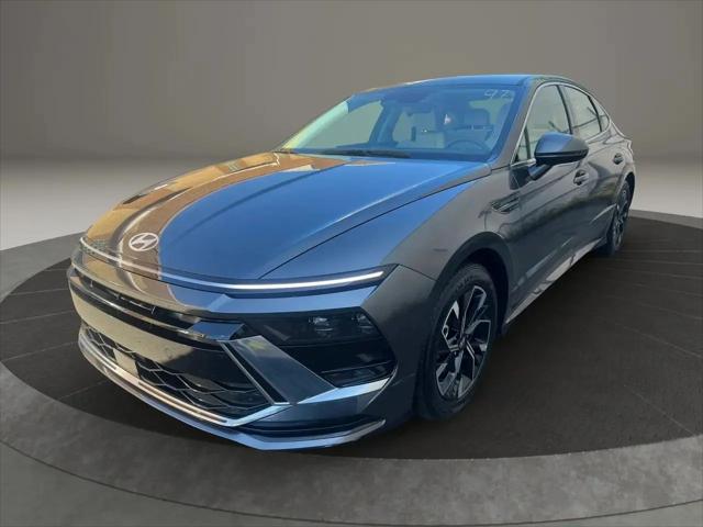 2025 Hyundai Sonata SEL for sale in Garfield, NJ