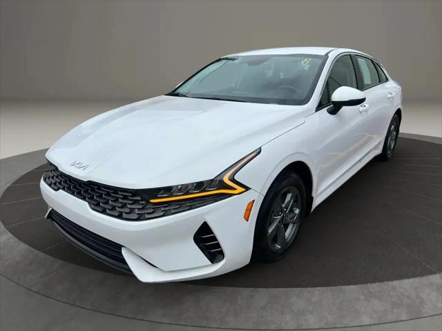 2022 Kia K5 LX for sale in Garfield, NJ
