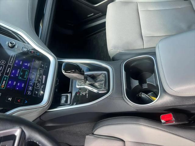 2021 Subaru Outback Limited XT