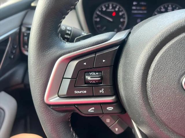 2021 Subaru Outback Limited XT