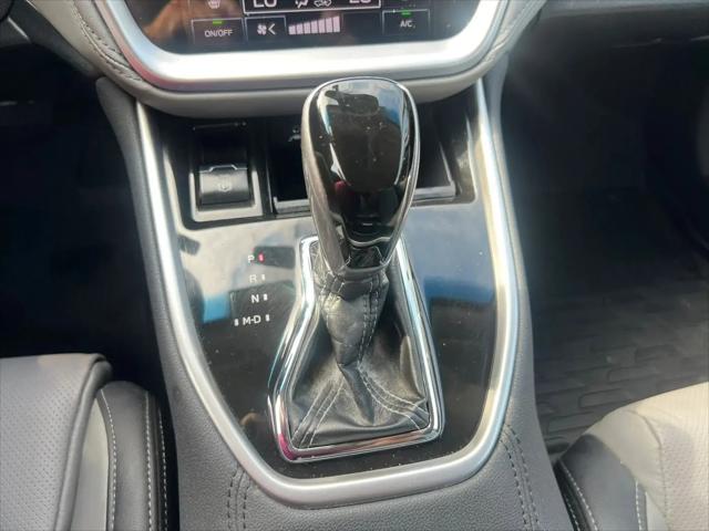 2021 Subaru Outback Limited XT