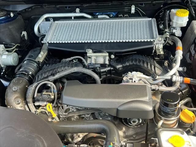 2021 Subaru Outback Limited XT