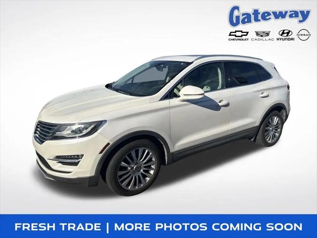 2017 Lincoln MKC Reserve for sale in Fargo, ND