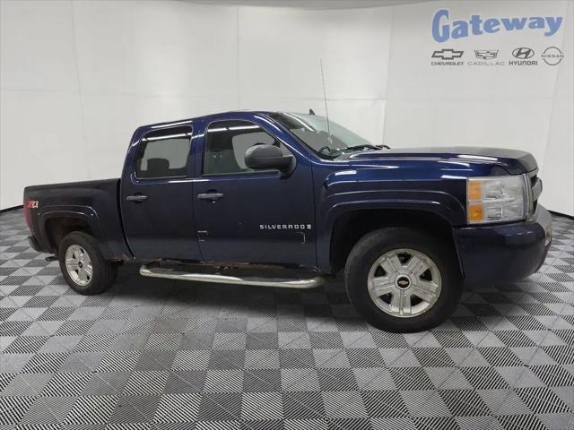 2009 Chevrolet Silverado 1500 LT for sale in Fargo, ND
