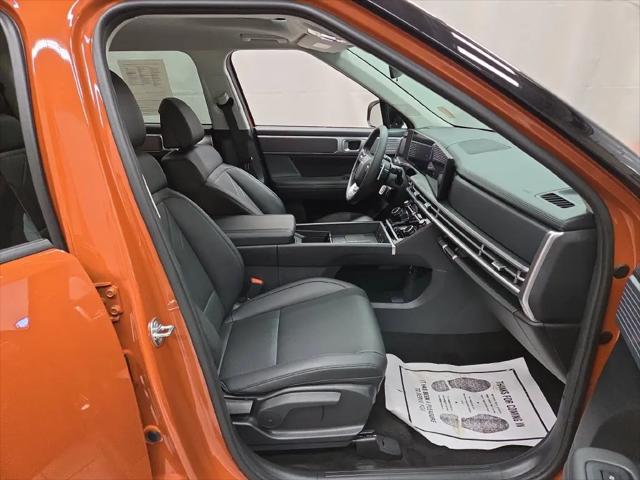 2025 Hyundai Santa Fe XRT