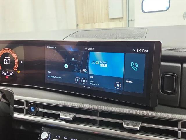 2025 Hyundai Santa Fe XRT