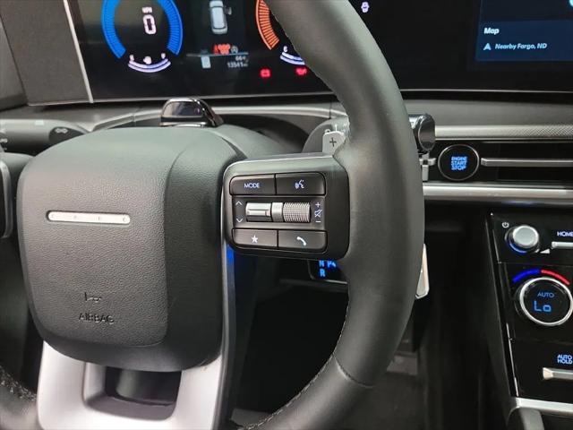 2025 Hyundai Santa Fe XRT