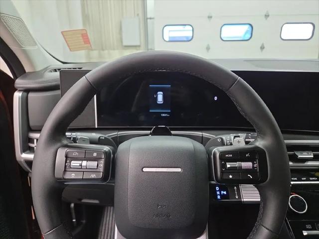 2025 Hyundai Santa Fe XRT