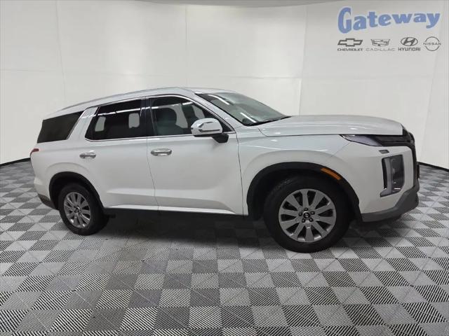 2025 Hyundai Palisade SEL for sale in Fargo, ND