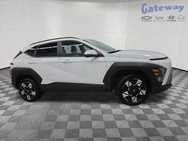2025 Hyundai Kona SEL for sale in Fargo, ND