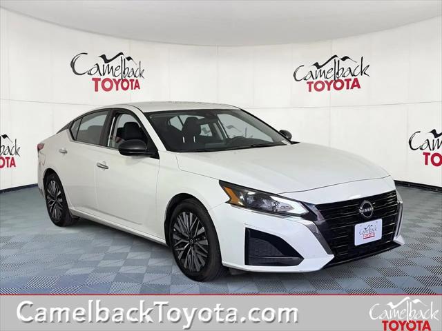 2025 Nissan Altima SV FWD for sale in Phoenix, AZ