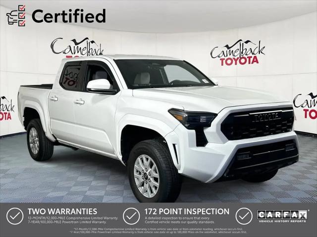 2025 Toyota Tacoma SR5 for sale in Phoenix, AZ