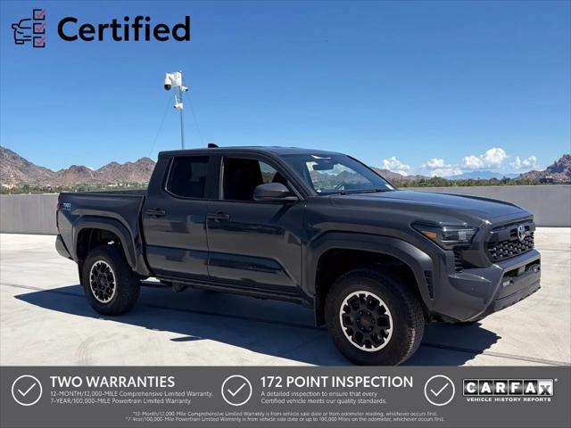 2024 Toyota Tacoma TRD Off Road for sale in Phoenix, AZ