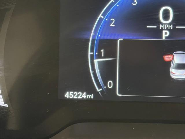 2024 Toyota Corolla XSE