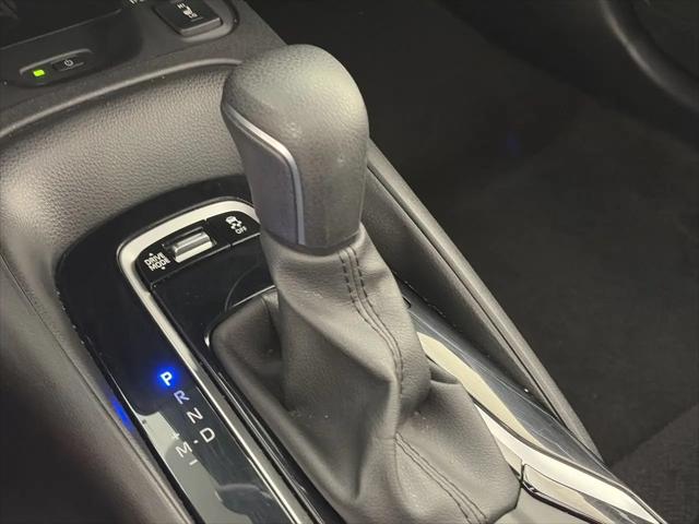 2024 Toyota Corolla XSE