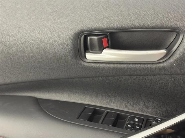 2024 Toyota Corolla XSE