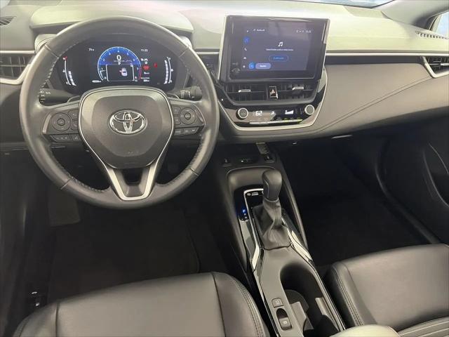 2024 Toyota Corolla XSE