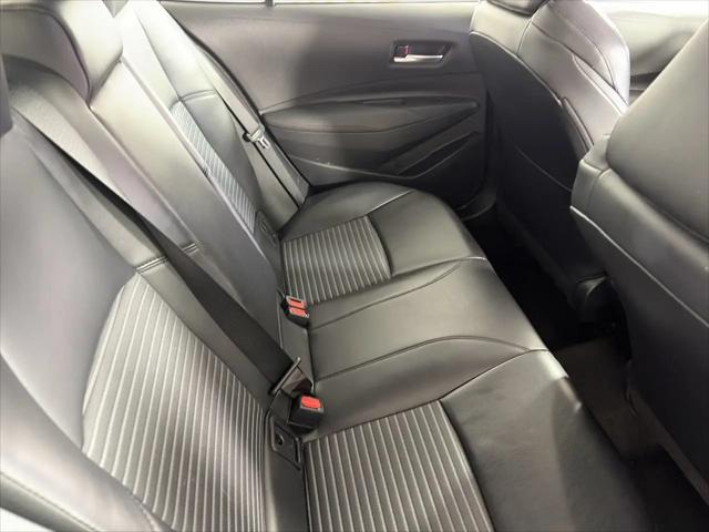 2024 Toyota Corolla XSE