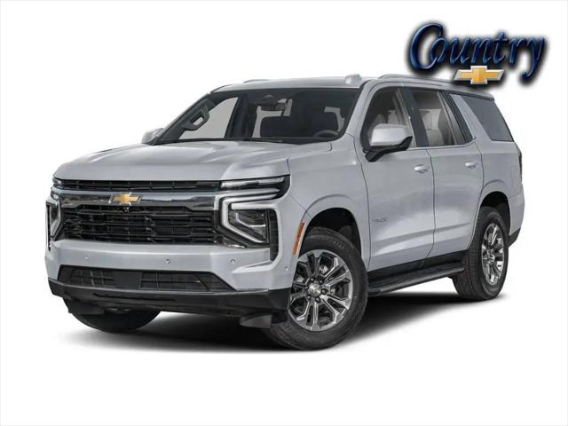 2027 Chevrolet Tahoe LT for sale in Warrenton, VA