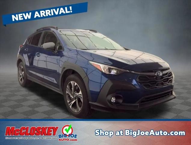 2025 Subaru Crosstrek Premium for sale in Colorado Springs, CO