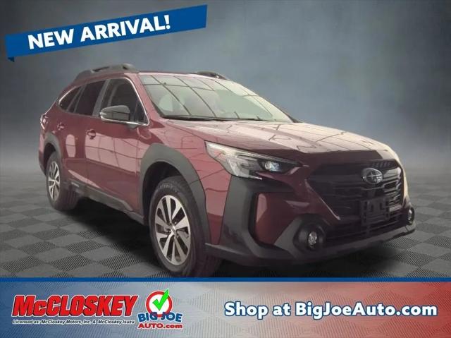 2025 Subaru Outback Premium for sale in Colorado Springs, CO