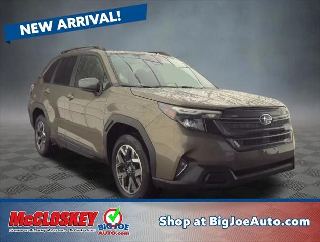 2025 Subaru Forester Premium for sale in Colorado Springs, CO
