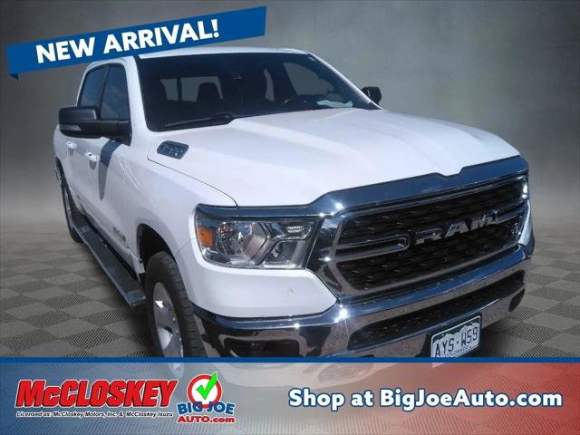 2022 Ram 1500 Big Horn for sale in Colorado Springs, CO