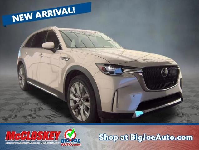 2025 Mazda X-90 3.3 Turbo Premium Plus Package for sale in Colorado Springs, CO
