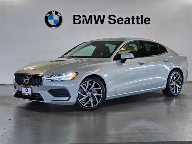 2020 Volvo S60 T6 Momentum for sale in Seattle, WA