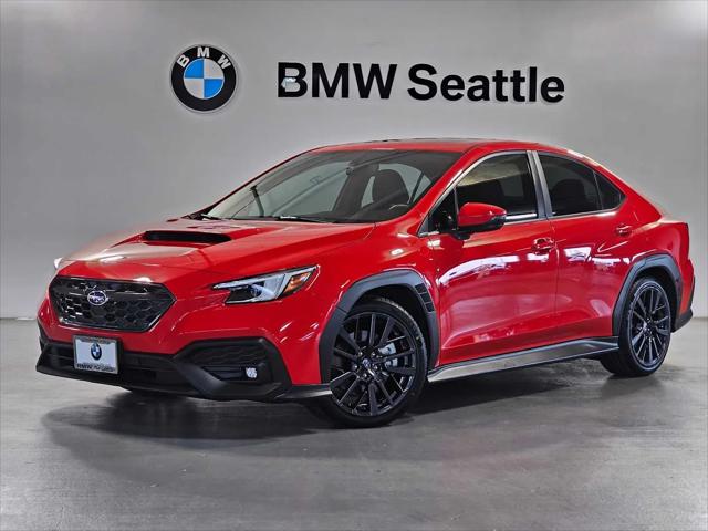 2023 Subaru WRX Limited for sale in Seattle, WA