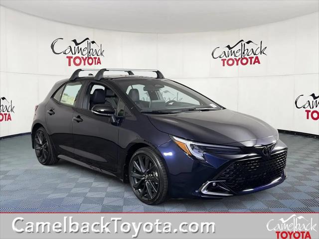 2027 Toyota Corolla XSE for sale in Phoenix, AZ