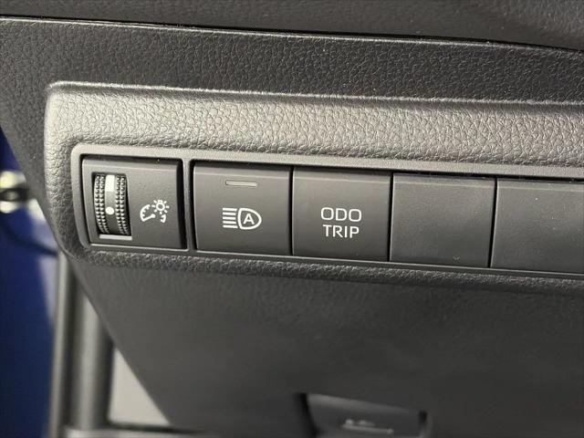 2027 Toyota Corolla XSE