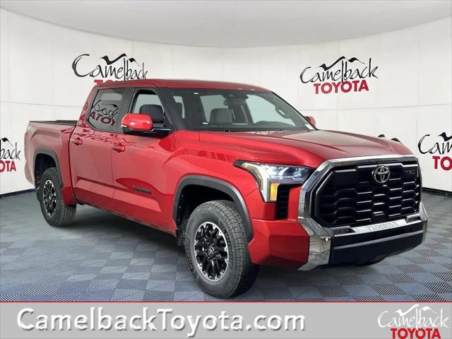 2026 Toyota Tundra SR5 CrewMax 5.5 Bed for sale in Phoenix, AZ