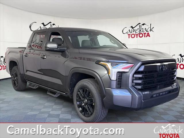 2026 Toyota Tundra SR5 CrewMax 5.5 Bed for sale in Phoenix, AZ