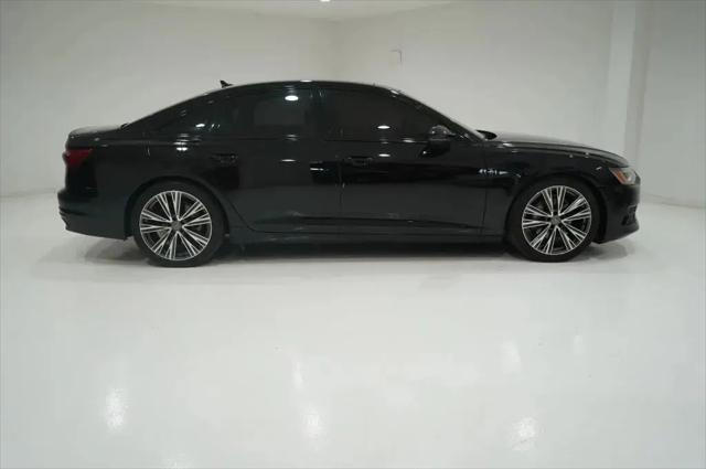 2020 Audi A6 Premium Plus 45 TFSI quattro S tronic for sale in El Paso, TX