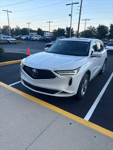 2022 Acura MDX Standard for sale in Indianapolis, IN