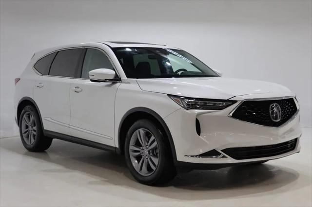 2022 Acura MDX Standard for sale in Indianapolis, IN