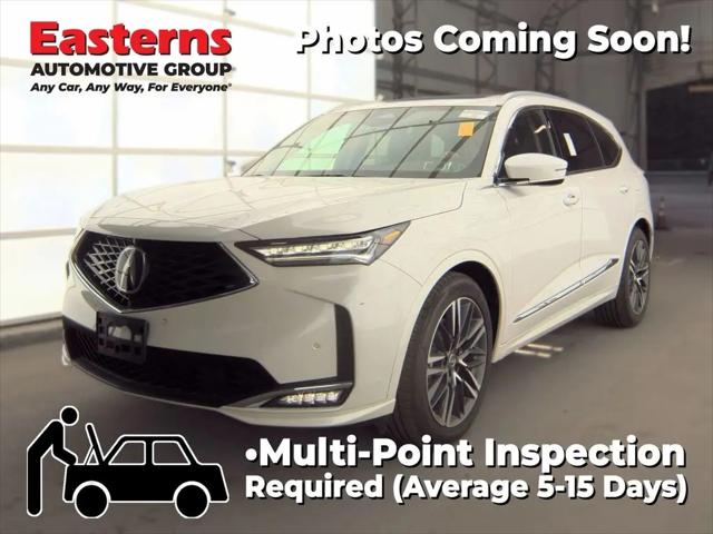 2025 Acura MDX Advance Package for sale in Sterling, VA