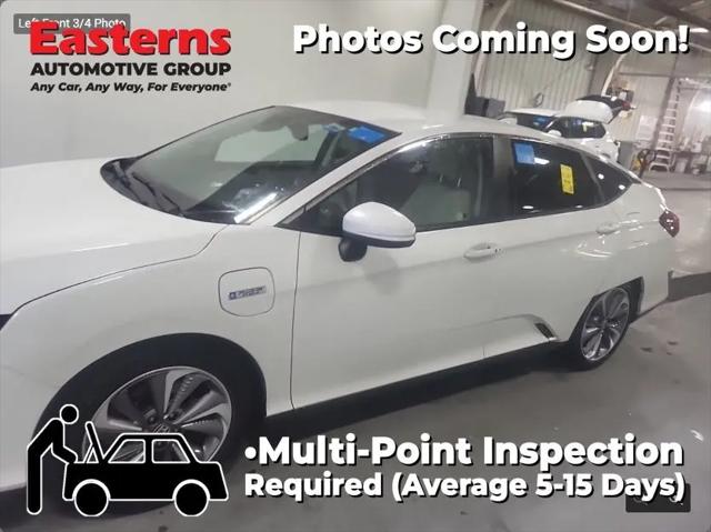 2018 Honda Clarity Plug-In Hybrid Touring for sale in Sterling, VA