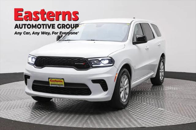 2025 Dodge Durango GT RWD for sale in Sterling, VA