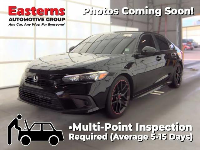 2022 Honda Civic Sport for sale in Sterling, VA