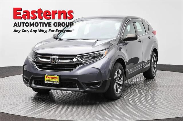 2019 Honda CR-V LX for sale in Sterling, VA