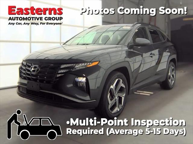 2023 Hyundai Tucson SEL for sale in Sterling, VA