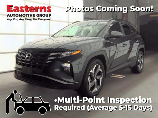 2023 Hyundai Tucson SEL for sale in Sterling, VA