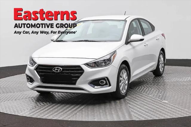 2022 Hyundai Accent SEL for sale in Sterling, VA
