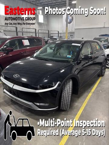 2023 Hyundai IONIQ 5 SEL for sale in Sterling, VA