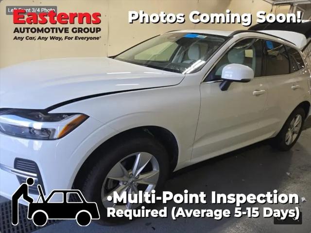 2022 Volvo XC60 B5 Momentum for sale in Sterling, VA