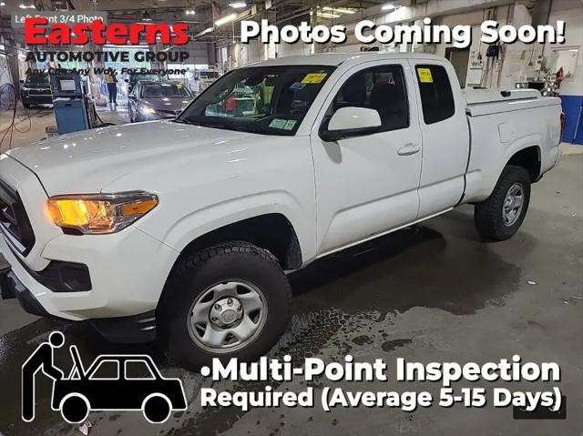 2023 Toyota Tacoma SR for sale in Sterling, VA