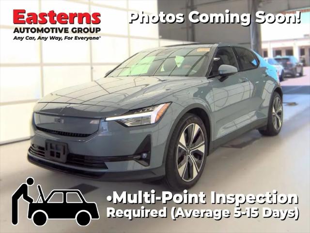 2024 Polestar 2 Long Range Dual Motor Plus for sale in Sterling, VA
