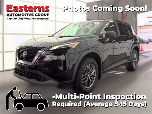 2023 Nissan Rogue S Intelligent AWD for sale in Sterling, VA